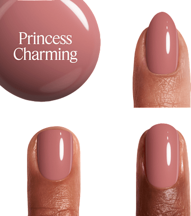 Lak za nokte Gel Couture – 485 princess charming essie