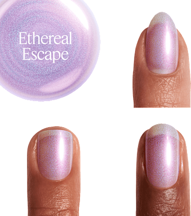 Nagellack Klassik Nail Art Studio Special Effects 30 Ethereal Escape essie
