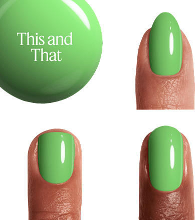 Nagellack 994 This And That essie