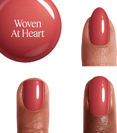 Nagellack Gel Couture 549 Woven At Heart essie