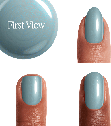 Nagellack Gel Couture 135 First View essie
