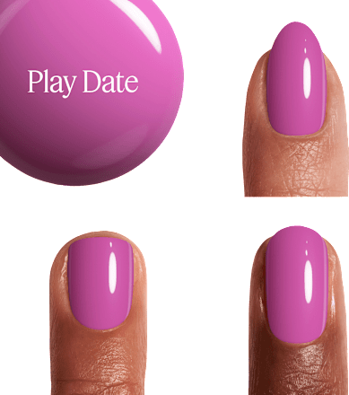 Nagellack - Nr. 102 play date essie