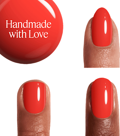 Nagellack 858 Handmade With Love essie