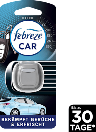 Lufterfrischer Auto Neuwagenduft Febreze