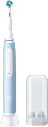 Elektrische Zahnbürste iO Series 3 N ice blue Oral-B