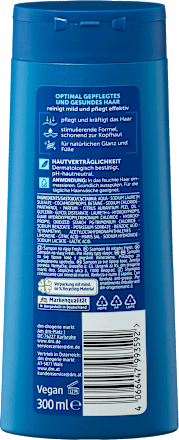 Shampoo Fresh Balea MEN
