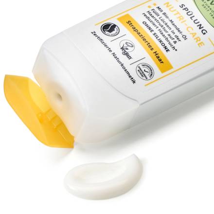 Conditioner Nutri Care alverde NATURKOSMETIK