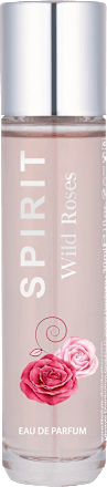 Wild roses Eau de Parfum SPIRIT