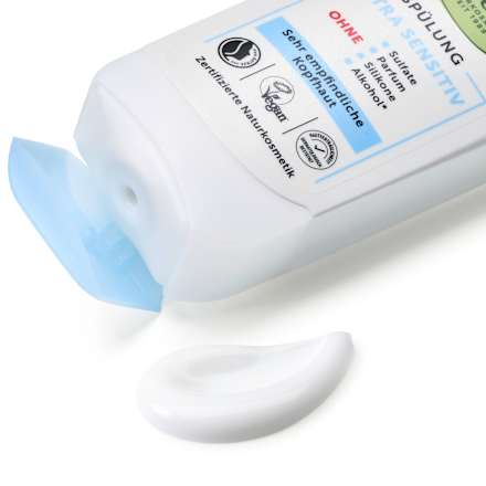 Balsamo ULTRA SENSITIV alverde