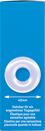Pleasure Ring Durex