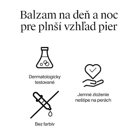 Balzam s efektom plnších pier Collagen Bank Neutrogena