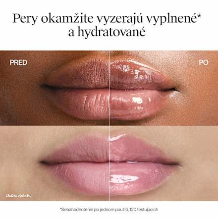 Balzam s efektom plnších pier Collagen Bank Neutrogena