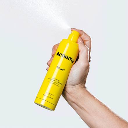 Gesichtsspray Zitaid SOS Hautunreinheiten & Rötungen Acnemy