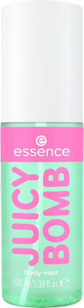 Acqua profumata corpo Tropical Drop - n. 107 essence