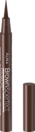 Brown&perfect ajlajner AURA
