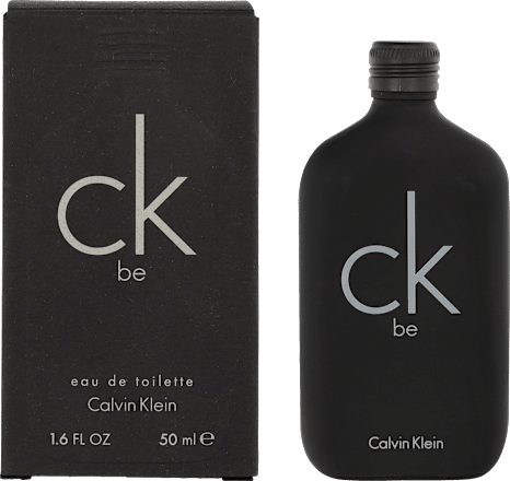 ck be EdT - unisex Calvin Klein