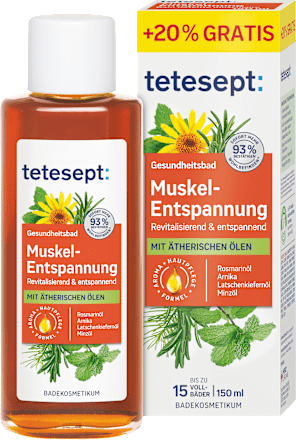 Badesalz Meeressalz Erkältungszeit tetesept