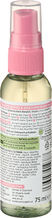 Sprühkur Leave In 7in1 Express alverde NATURKOSMETIK