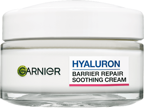 HYALURON BARRIER REPAIR krema za lice GARNIER SKIN NATURALS