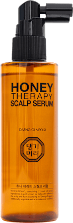 Серум за скалп Honey therapy DOORI