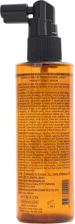 Серум за скалп Honey therapy DOORI