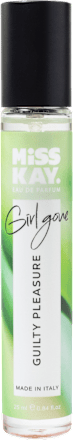 Parfumska voda za ženske Girl gone Guilty Pleasure Miss Kay