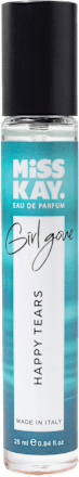 Parfumska voda za ženske Girl gone Happy Tears Miss Kay