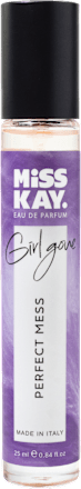 Parfumska voda za ženske Girl gone Perfect Mess Miss Kay