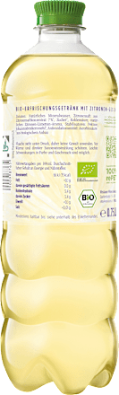 Erfrischungsgetränk, Balance Juicy Zitrone VÖSLAUER