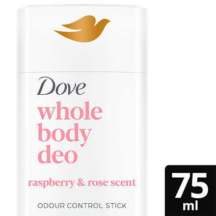 whole body deo stik malina&ruža Dove