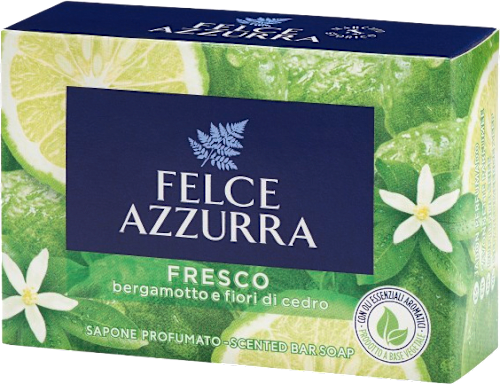 Fresco čvrsti sapun FELCE AZZURRA