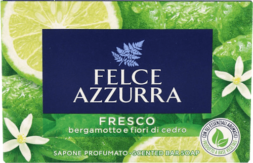 Fresco čvrsti sapun FELCE AZZURRA