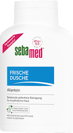 Duschgel Frische Dusche Allantoin sebamed