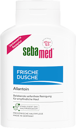 Duschgel Frische Dusche Allantoin sebamed