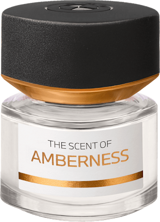 The Scent of Amberness edp BMW