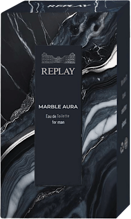 Marble Aura edt Replay
