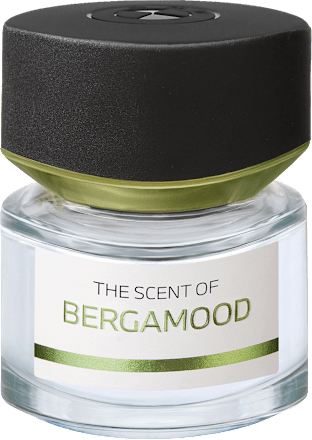 The Scent of Bergamood edp BMW
