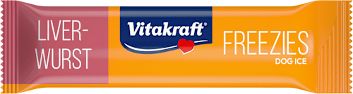 FREEZIES Dog Ice Vitakraft