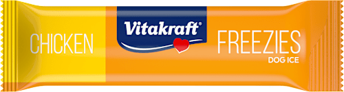 FREEZIES Dog Ice Vitakraft