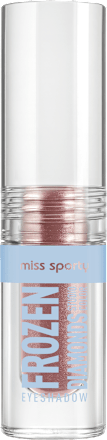 Folyékony szemhéjfesték, Frozen Diamonds Nr. 001 Frozen Pink miss sporty