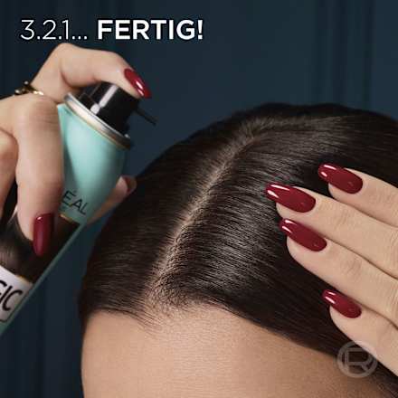 Magic Retouch Sofort Ansatz-Kaschierspray - hellblond L'ORÉAL PARiS MAGIC RETOUCH