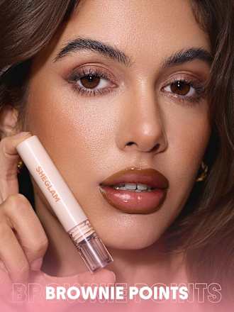 Lipliner Stain Peel Off 011 Brownie Points SHEGLAM