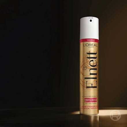 Mikro-feiner Haarlack L'ORÉAL PARiS Elnett