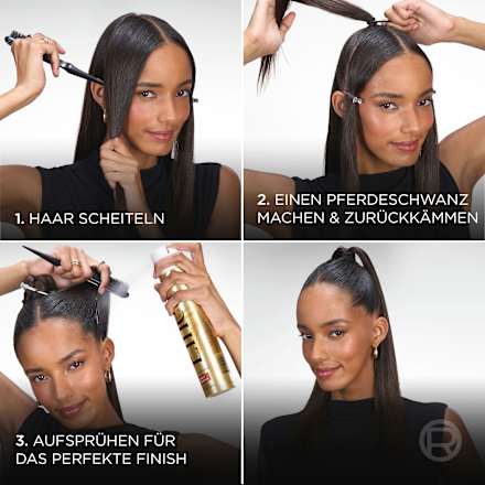 Mikro-Feiner Haarlack, Normaler Halt L'ORÉAL PARiS Elnett
