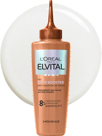 Haarserum Fiber Booster L'ORÉAL PARiS ELVITAL