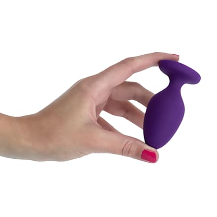 Twist Analplug AMORELIE