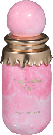 Parfumska voda za ženske Marshmallow Blush PARIS CORNER