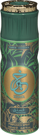 Deodorant v spreju Khair Pistachio PARIS CORNER