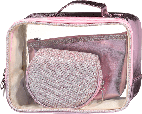 Set toaletnih torbic 793  Ulala!