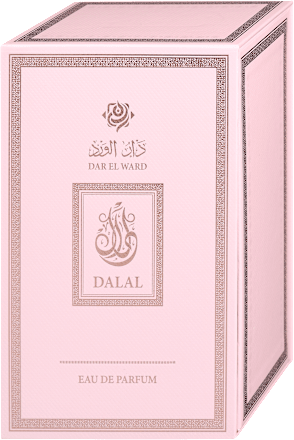 Parfumska voda za ženske Dalal DAR EL WARD